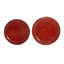 Manor Leather Decorative Tray