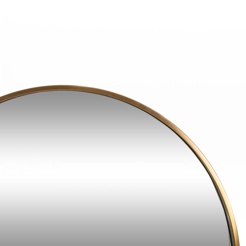Miroir pleine grandeur Rutherford