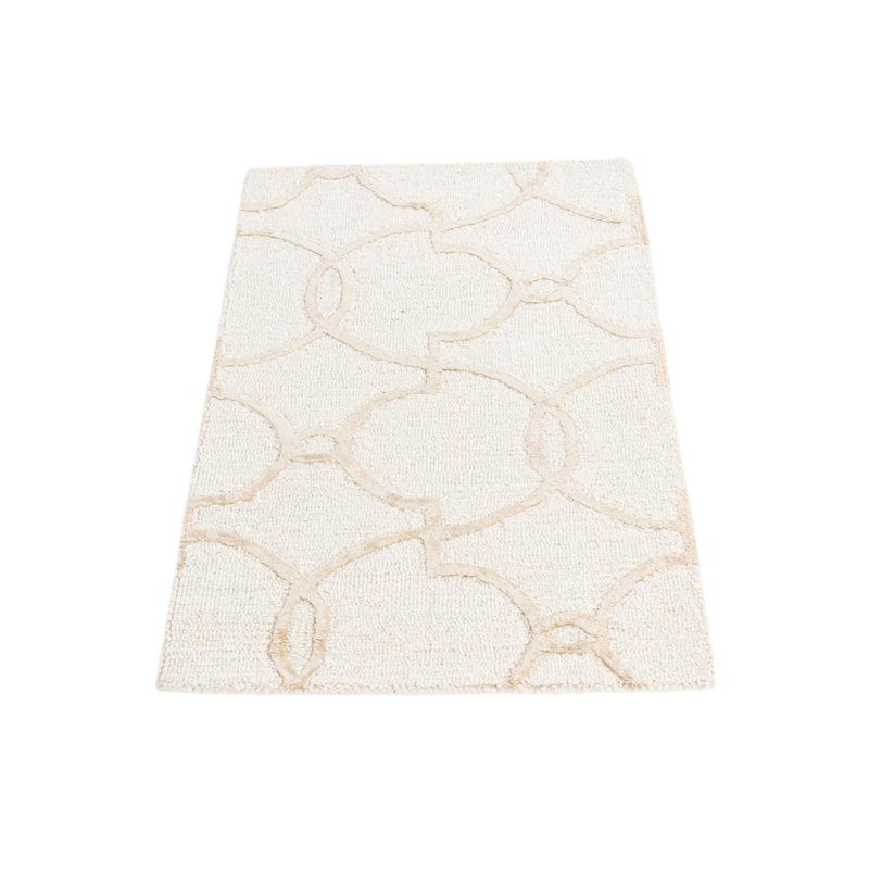 Tapis ivoire Oarte