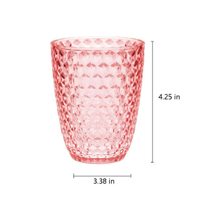 Alarni Plastic / Acrylic Coffee Mug