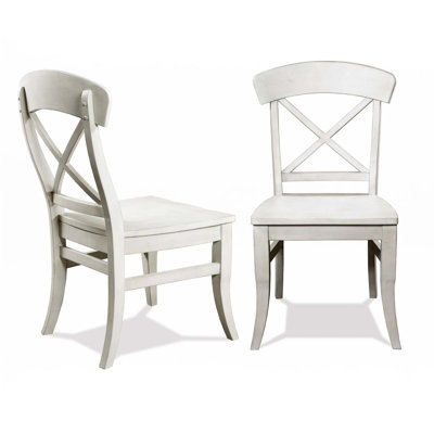 Chaises d'appoint de salle à manger
