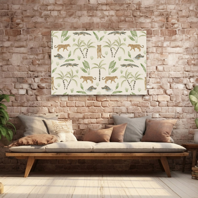 Print, 101.6cm H x 152.4cm W