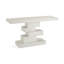 Cubist 56 in. Console Table