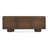 Nisha Hadley 90'' Solid Wood Sideboard