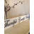 Handmade Farmhouse Wall Decor on Solid Wood