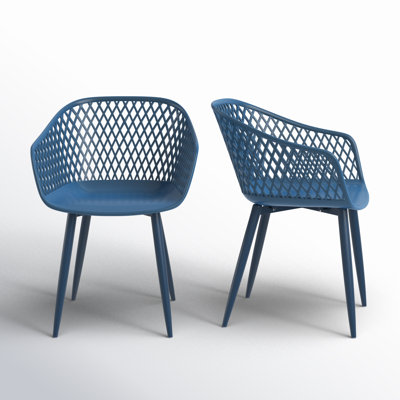 Newark Patio Dining Armchair
