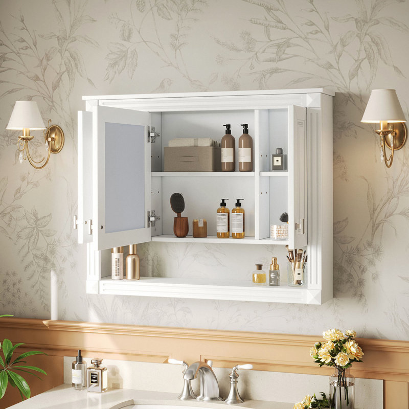 Armoire à pharmacie Arno