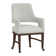 Chaise avec accoudoirs Josie