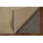 Tapis oriental beige et beige Gabbeh moderne 4 x 6