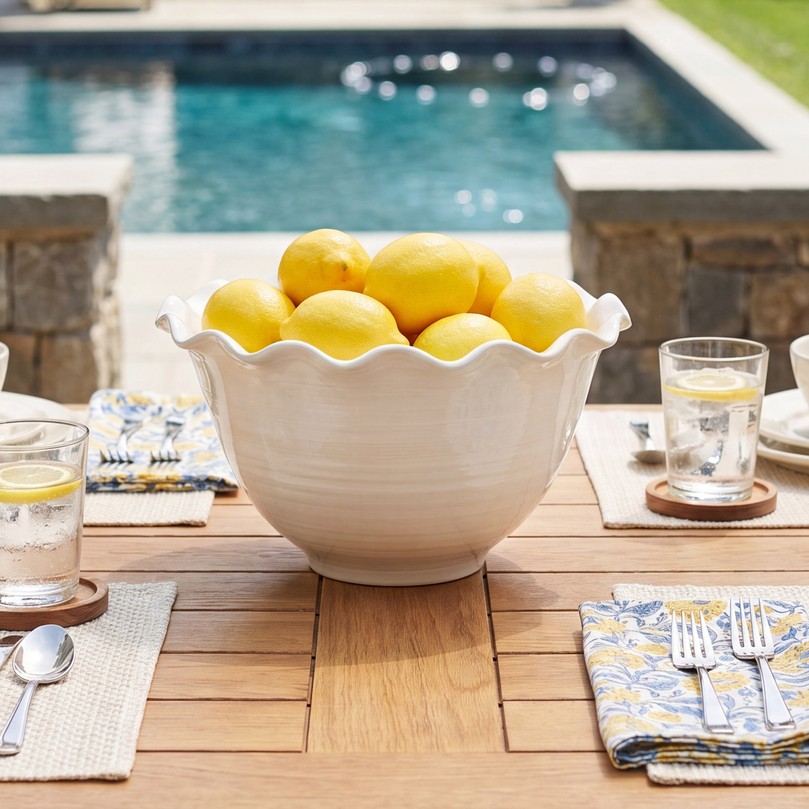 Serving Bowl