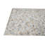 Tapis argent Juliana