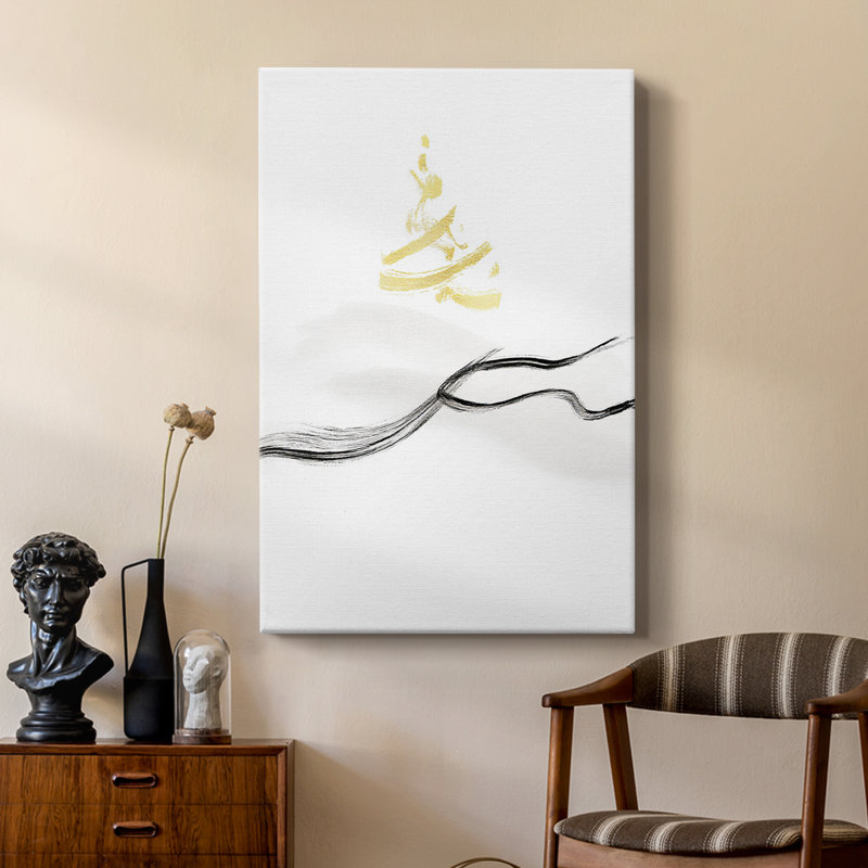 Art des Fêtes de Noël - Cccxliii - galerie sur mesure, H 48 po x l 32 po