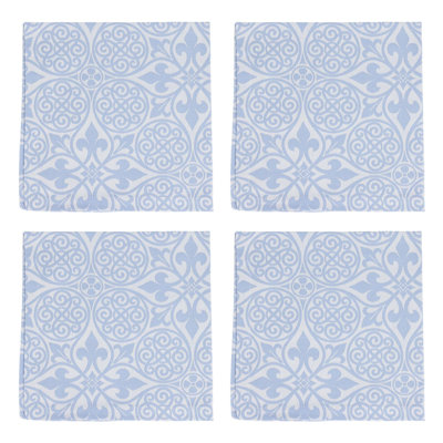 Damask Napkins
