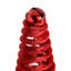 Christmas Stuffed Holiday Accent