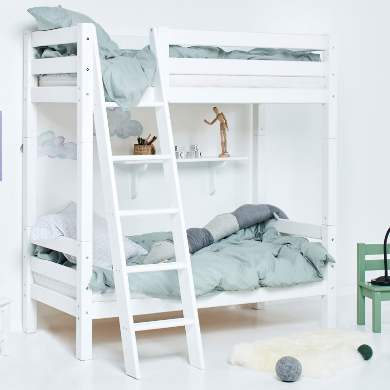  Kids Bed, European Toddler (70 x 160cm)