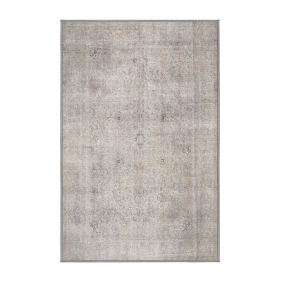 Erdenheim Performance Oriental Indoor Rug