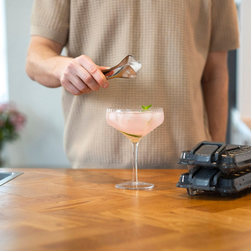 Bar Tool