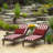ARDEN Outdoor Chaise Lounge 2.5" Cushion-1074754579