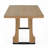 63" Rectangular Dining Table-1186671870
