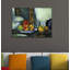 Paul Cezanne - Wrapped Canvas Painting-21211156