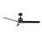 Lashai 52'' Ceiling Fan with LED Lights