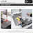 Flex Countertop Dish Rack