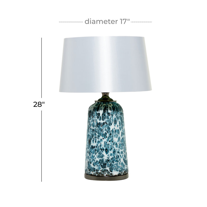 Ceramic Table Lamp