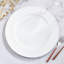 Erris 4 Piece Round Plastic Plates Charger Set-88483779