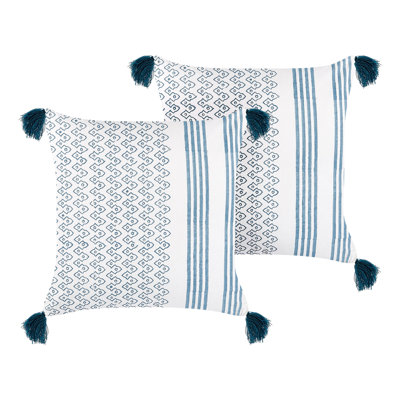Arshaun Square Cushion