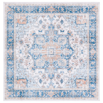 Maruin Performance Machine Washable Oriental Rug