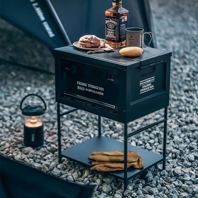 Rebrilliant Plastic Storage Tub & Tote