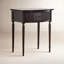 Magdalin Solid Wood End Table