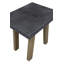 Mandujano End Table