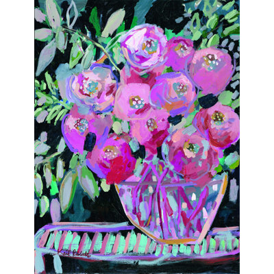 " Entryway Bouquet " by Kait Roberts