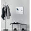 Artverum Wall Mounted Magnetic Glass Board-91861304