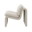 Chaise d'appoint innovante Elegance Jaeda-1139012263