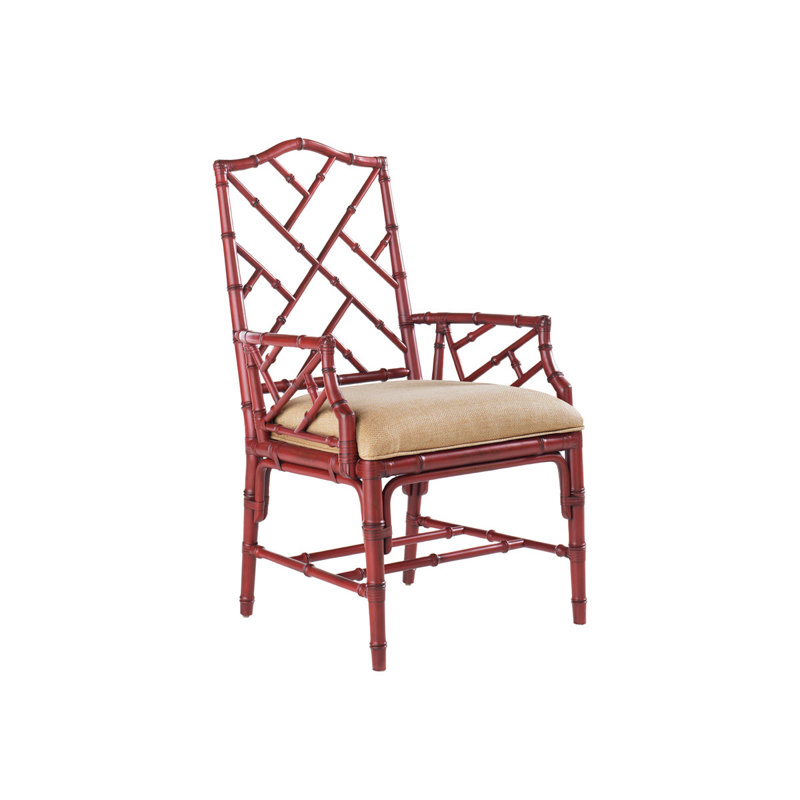 Fauteuil Island Estate Ceylon, Sangria