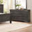 Waynesburg 16'' W 6 - Drawer Dresser-849286072