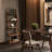 5-Tier Ladder Bookcase-1515702164