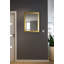 Miroir d'appoint mural Rayne-1562161345