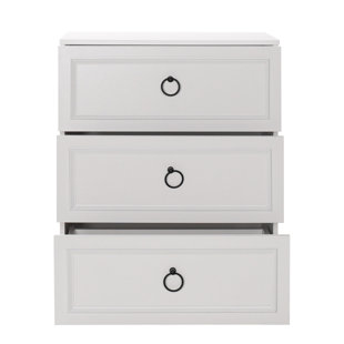 Oded Bedside Table