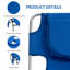 Haritz Foldable Sun Loungers Beach Chaise Lounge-1773309899