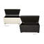 Banc de rangement rembourré Ayleen-238967055