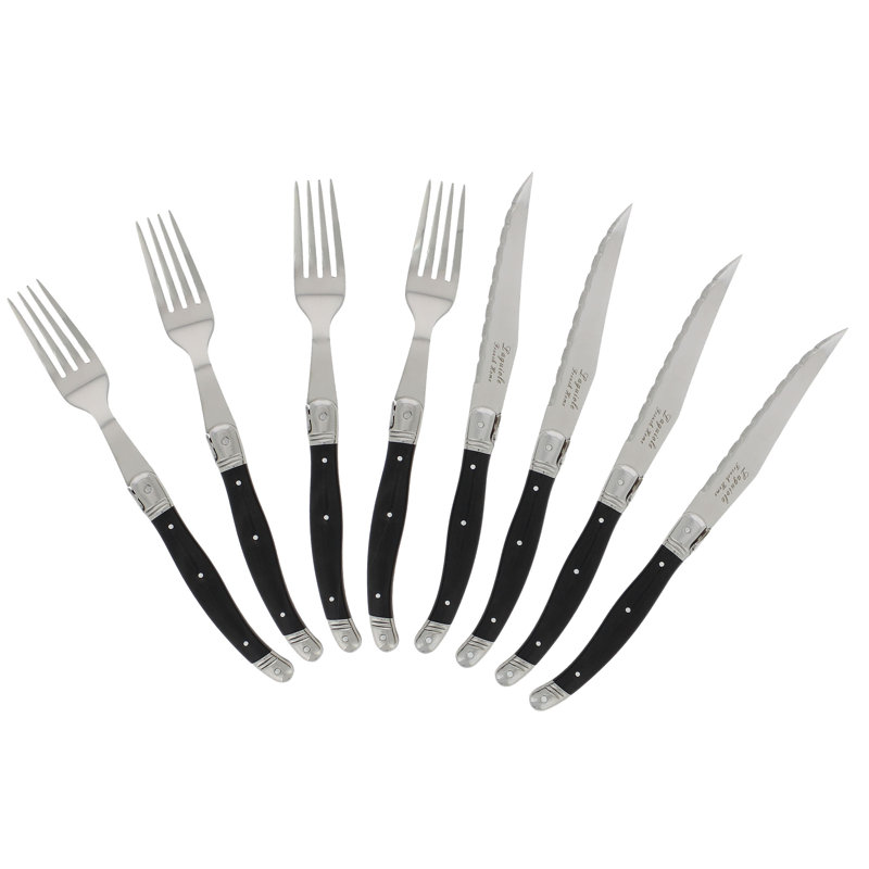French Home 13 Piece Assorted Knife Set