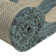 Teal Tsavo Indoor/Outdoor Safari Rug