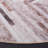 Faux Hide Performance Machine Washable Geometric Rug-1709541049