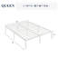 Structure de lit plateforme en métal 12 pouces avec espace de rangement-1022082967-1022082964-1008738980