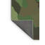 Tapis décoratif vert camouflage-1772360474