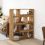 Schrey 94.5cm H Book Cabinet Bookcase-1732246928-1732246943