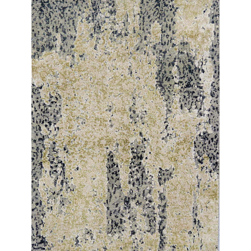 Safari Animal Print Area Rug, Rectangle 9' x 12'
